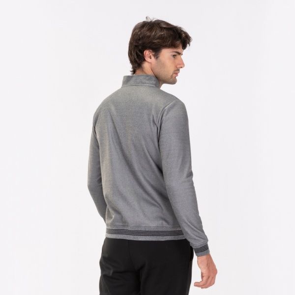 Джемпер Joma CAMPUS III JACKET MELANGE 101591.250 р. XL сірий