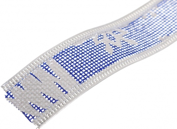 Стрічка декоративна 0,02х2.7 м 91726-PN 