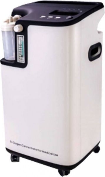 Кислородный концентратор + небулайзер 5 л OZ-5-01 TWO