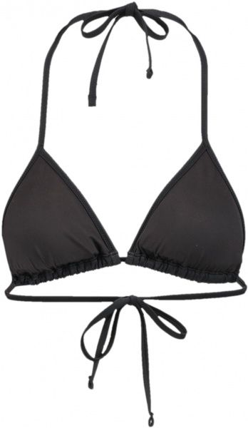 Бра Puma SWIM WOMEN TRIANGLE BIK 90766605 р.L черный