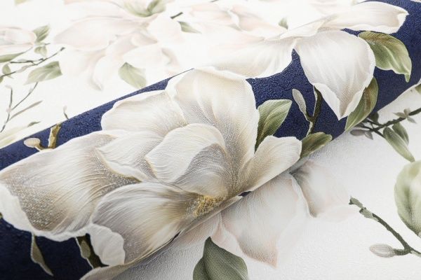 Обои виниловые на флизелиновой основе MEGAPOLIS 9191-24 1,06x10,05 м