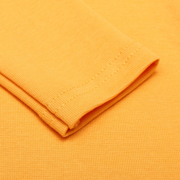 Гольф для хлопчика Luna Kids р.116 гірчичний 