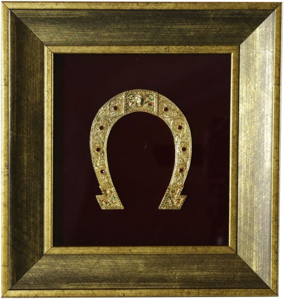 Композиция Подкова 206002003 21x20 см 