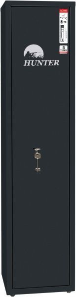 Сейф оружейный HUNTER GLT.110.K 
