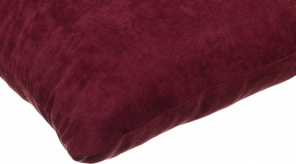 Подушка декоративная Bona 45x45 см темно-сиреневый La Nuit