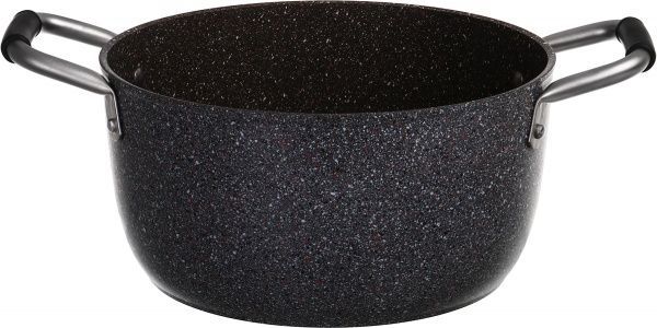 Кастрюля Gran Gourmet 4,5 л 24 см 6350922 TVS