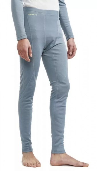 Комплект термобелья Craft CORE WARM BASELAYER SET M 1909709-613914 р.L серый