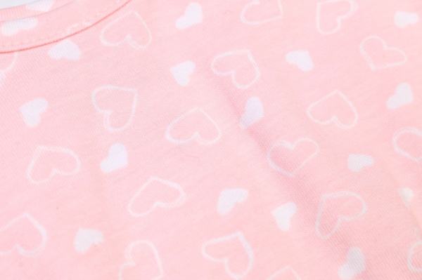 Топ KOSTA 1063-7 р.122–128 возраст от 6 лет розовый