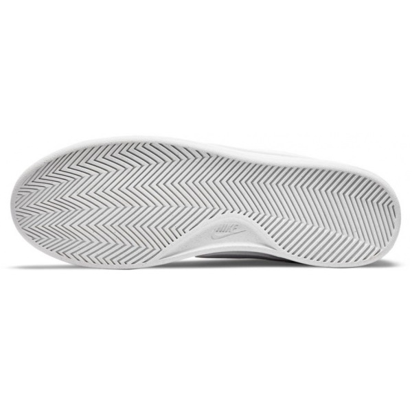 Кроссовки Nike Court Royale 2 Better Essential DH3160-100 р.US 9 белый