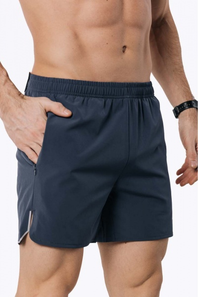 Шорти Avecs AV-30413/17 р. 58 темно-сірий