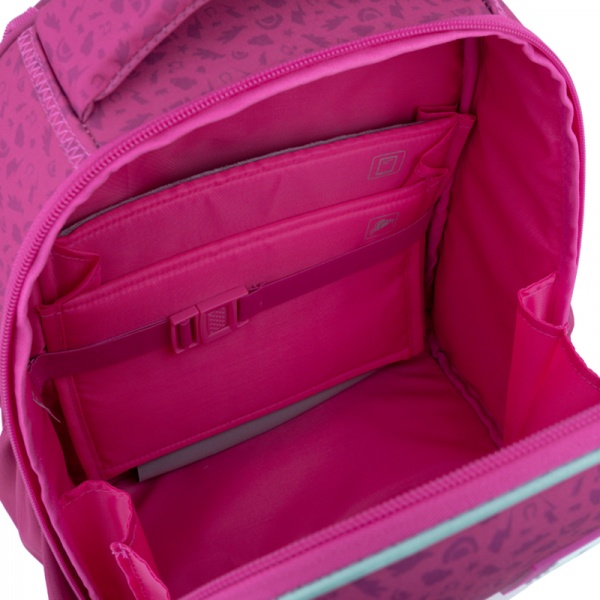 Рюкзак каркасний KITE My Little Pony LP22-555S