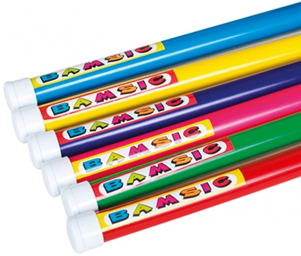 Іграшковий набір Bamsic Гімнастична паличка №5 0355