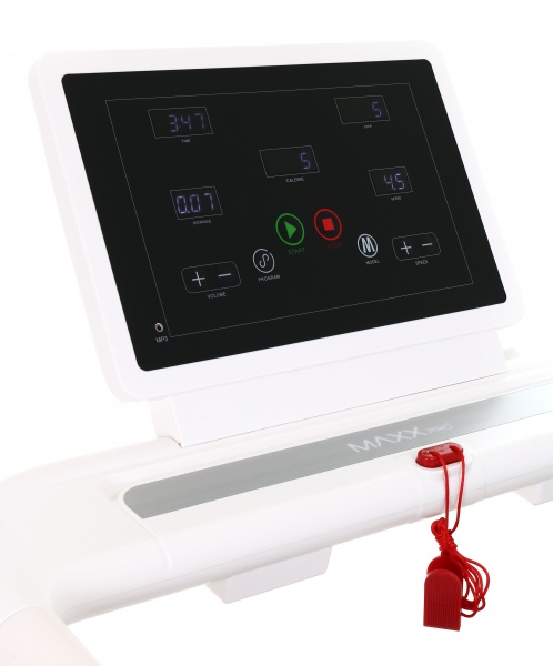 Бігова доріжка TM20W MaxxPro (TM20W)