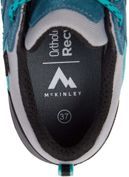 Кросівки McKinley Magmus AQX 422872-904626 р.36 EUR 36 23 см синій