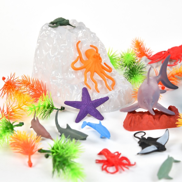 Іграшка Fun Banka Жителі морів 320077-UA 