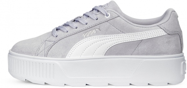 Кроссовки Puma KARMEN 38461412 р.39 UK 6 фиолетовый