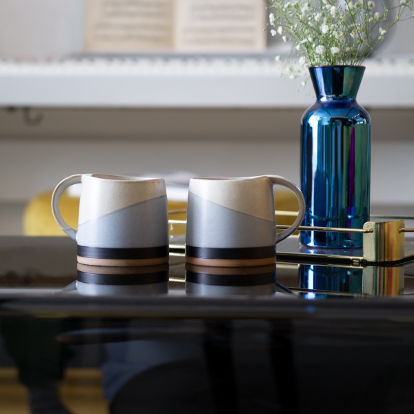 Чашка Муза 350 мл KP-41 Color MVM