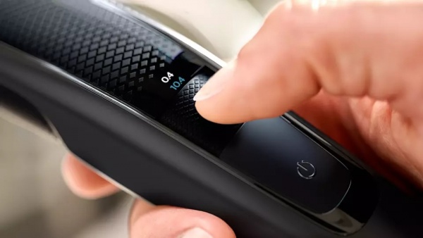 Триммер для бороды Philips Beardtrimmer series 5000 BT5515/70