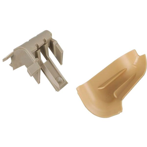 Кутник зовнішній Cezar Easy Dardan М-279 дуб девонпорт 