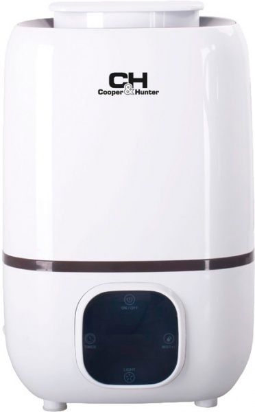Зволожувач повітря Cooper&Hunter CH-2630 Barbados