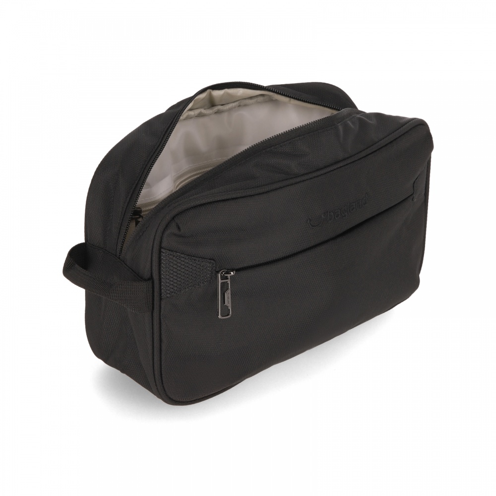 Косметичка-органайзер Bagland CHARM 4,75 л черная