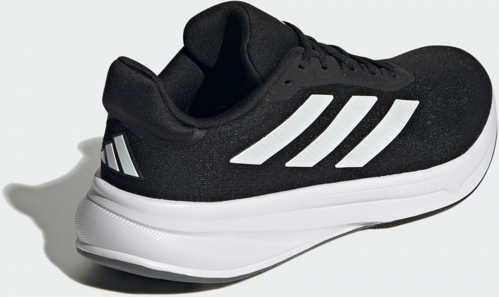 Кроссовки мужские Adidas RESPONSE SUPER M JI4308 р.44 2/3 черные