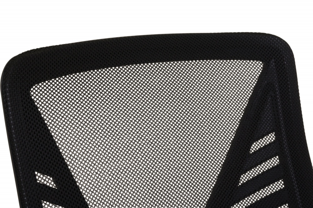 Крісло ігрове Центр Меблів Наомі чорний