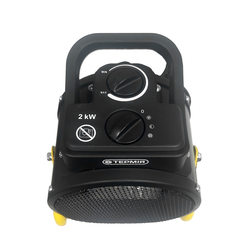 Тепловентилятор Термія BGP1506-02-06 2000W