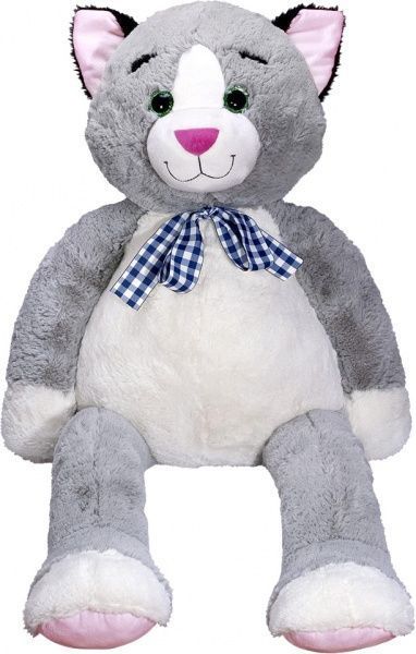 Мягкая игрушка Fancy Кот Тимофей 90 см KTF3