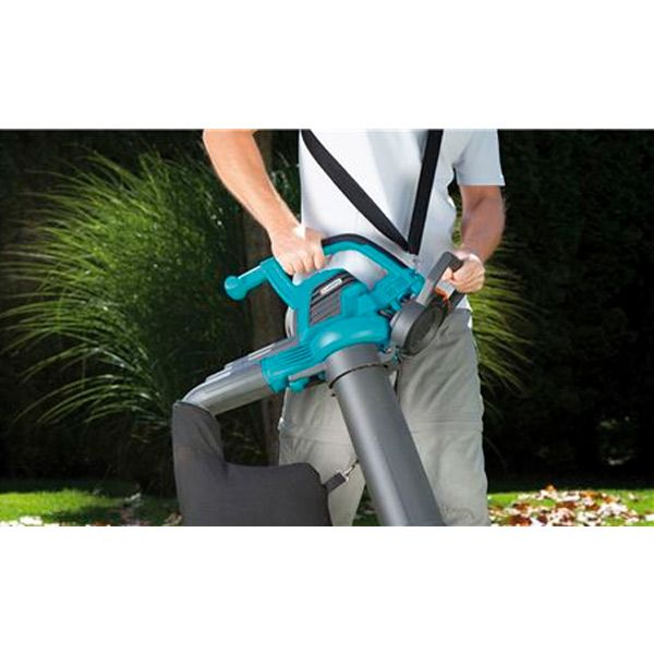 Пылесос садовый Gardena ErgоJet 3000 9332-20