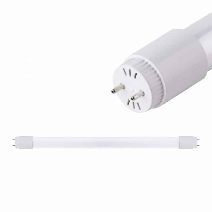Лампа світлодіодна HOROZ ELECTRIC LED TUBE-60 9 Вт T8 G13 220 В 6400 К 002-001-0009-014 — фото 1
