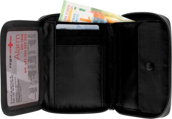 Кошелек MAMMUT Seon Zip Wallet 2810-00080-4072 оливковый 