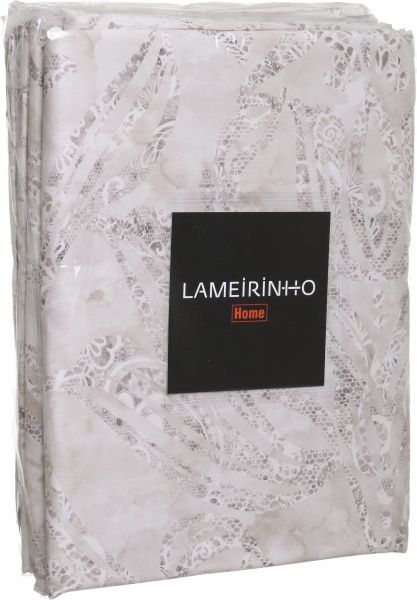 Комплект постельного белья Shadow семейный Lameirinho 