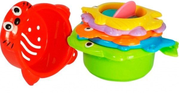 Игровой набор Bebelino Океанариум