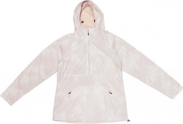 Анорак McKinley Malaqa II wms 302799-900915 40 рожевий