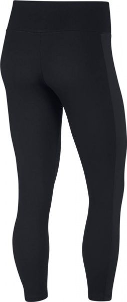 Лосини Nike W NSW AIR LGGNG 44050 RIB CJ3077-010 XL чорний