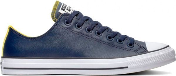 Кеди Converse CTAS OX 167121C р. US 8 синій