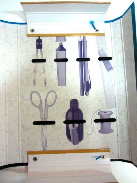 Папка для зошитів CFS CF32006-06 В5 Cool For School