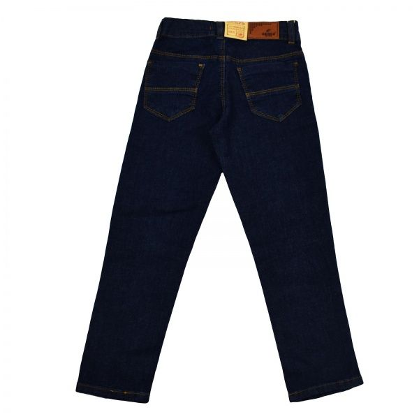 Джинси CEMIX 6119 р.134 синій 