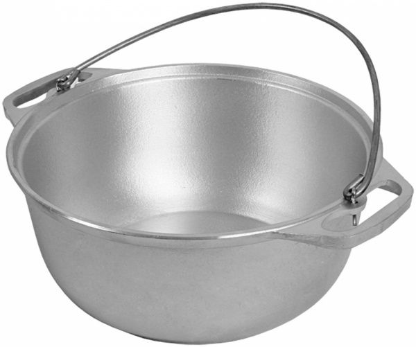 Казан Time Eco ø270 6 л Time Eco 6 л. (БКАД6)