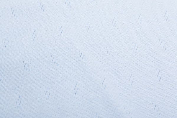 Боді Маленькие люди р.80 блакитний 