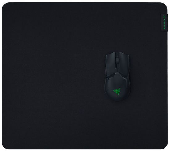 Ігрова поверхня Razer Gigantus V2 Large (RZ02-03330300-R3M1) (64819) 