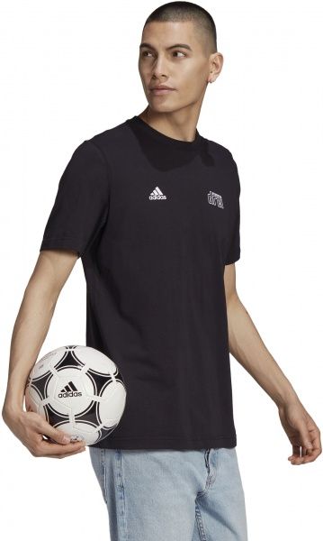 Футболка Adidas Vid Game Number GE4691 XL