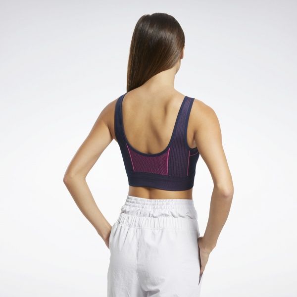 Бра Reebok WOR MYT Seamless Br GE3336 XS