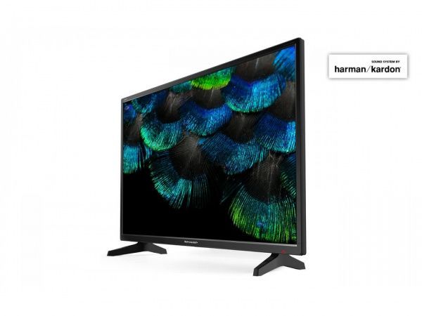 Телевизор Sharp LC-32HI3222E