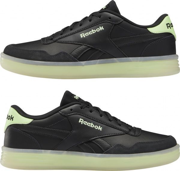 Кросівки Reebok FX0727 р.UK 9 чорний
