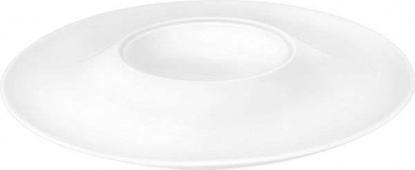Тарілка для пасти кругла з поглибленням 28 см WL-992781/A Wilmax