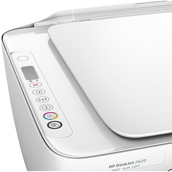 МФУ HP DeskJet 2620 А4 (V1N01C)