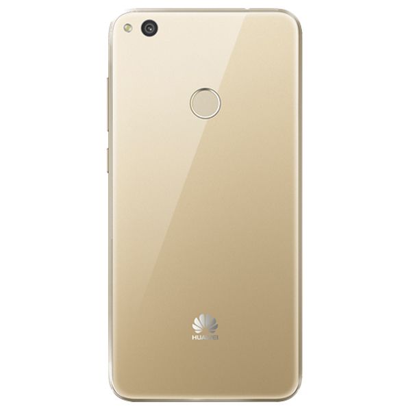 Смартфон Huawei P8 Lite 2017 DS gold
