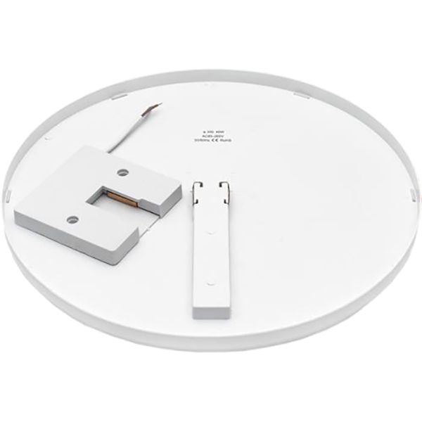 Світильник світлодіодний Hopfen Koln-48R 48 Вт білий 4500 К 